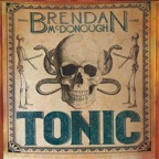 Tonic Cover